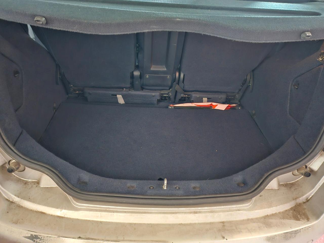 Lancia MUSA 1.3 Mjt 16V 95 CV S&S DPF Oro