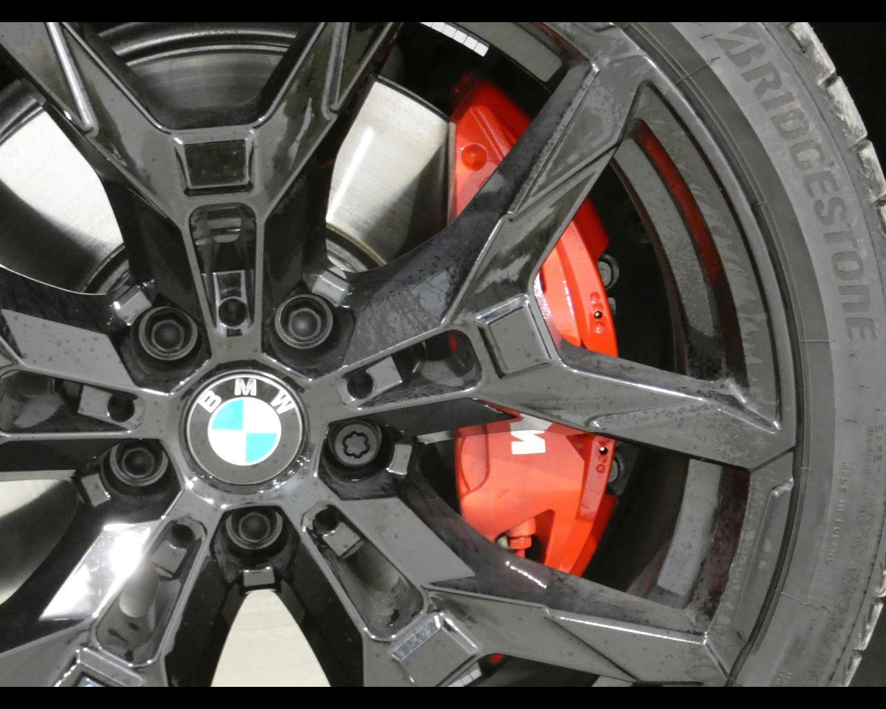 BMW BMW 318d Touring