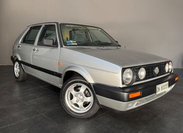 Volkswagen Golf 1.6 AUTOMATICA TETTO ASI E CRS