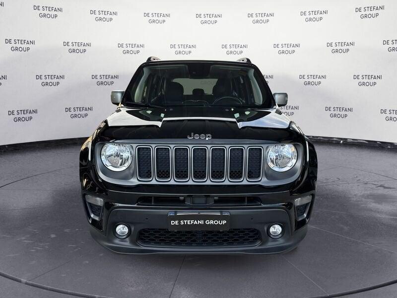 Jeep Renegade Renegade 1.0 T3 Limited