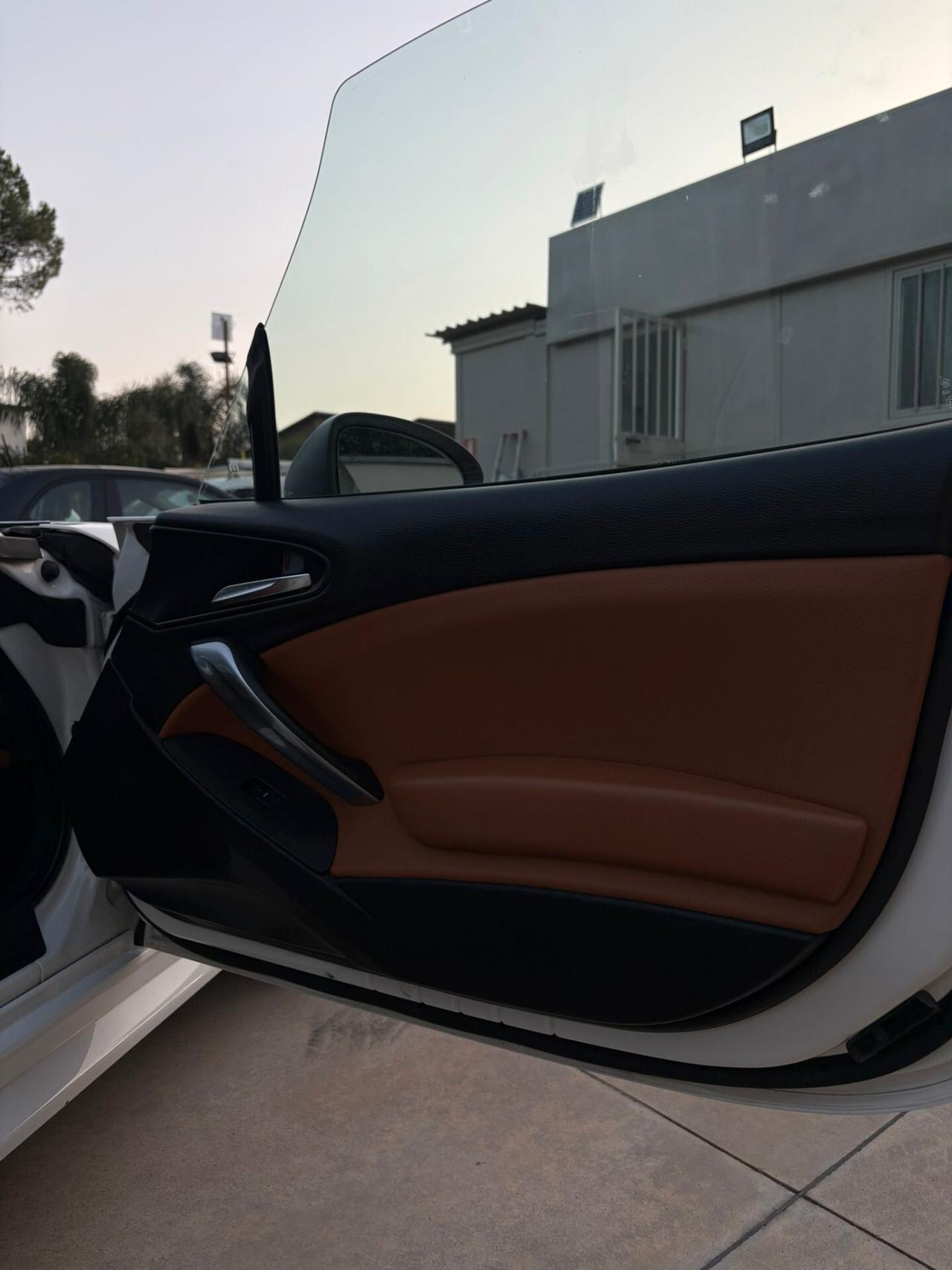 Fiat 124 Spider 1.4 MultiAir