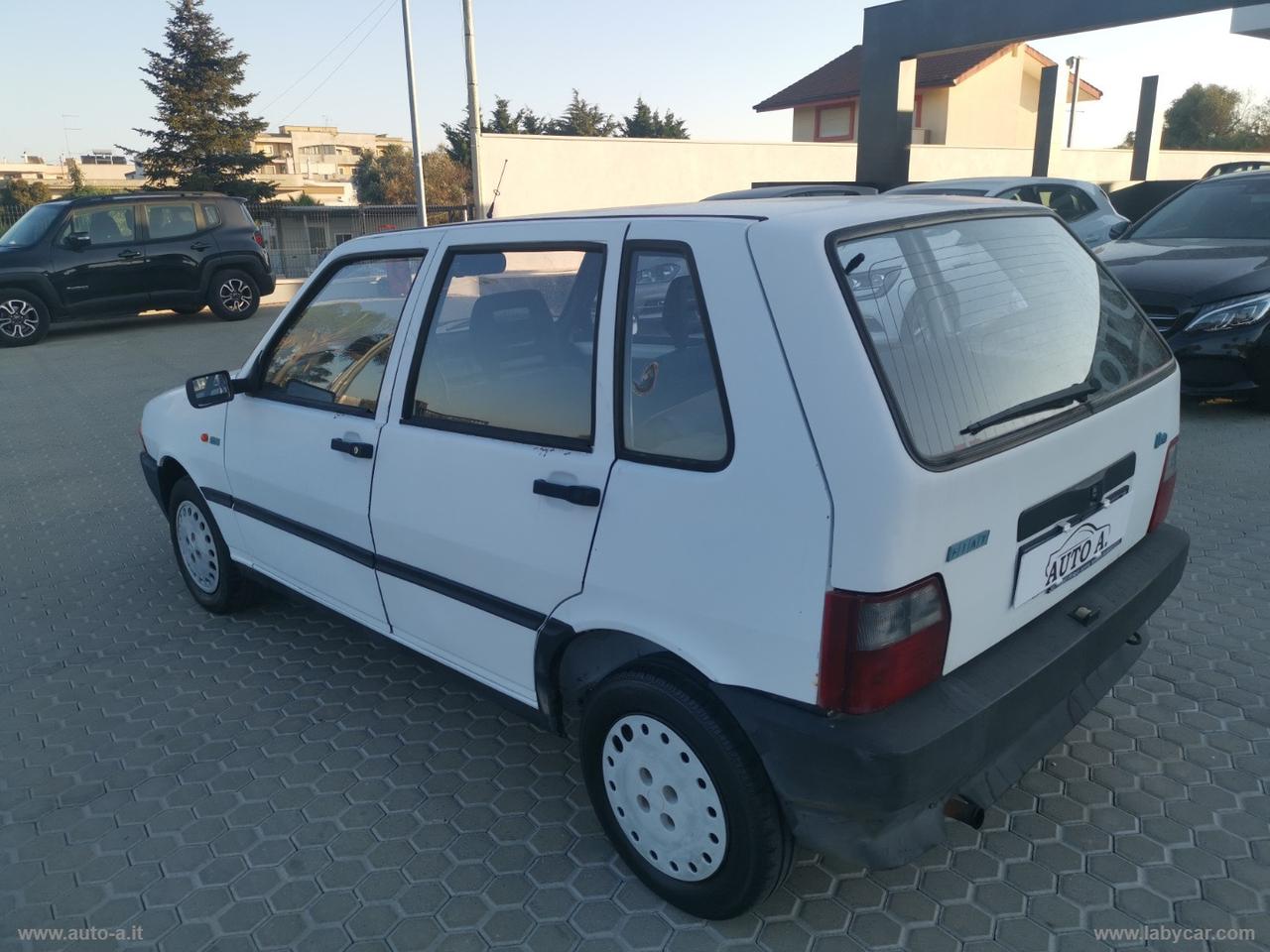 FIAT Uno 1.0 i.e. 5p. Fire