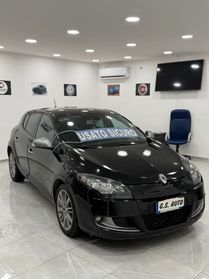 Renault Megane GT-Line 130cv 2012