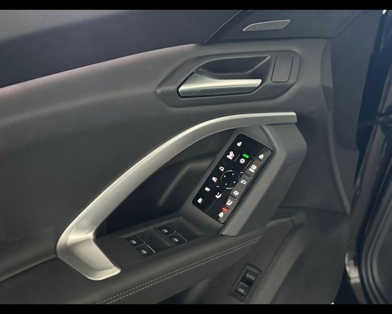 Audi Q5 3ª serie TDI 150 kW mHEV+ S tronic quattro S line edition