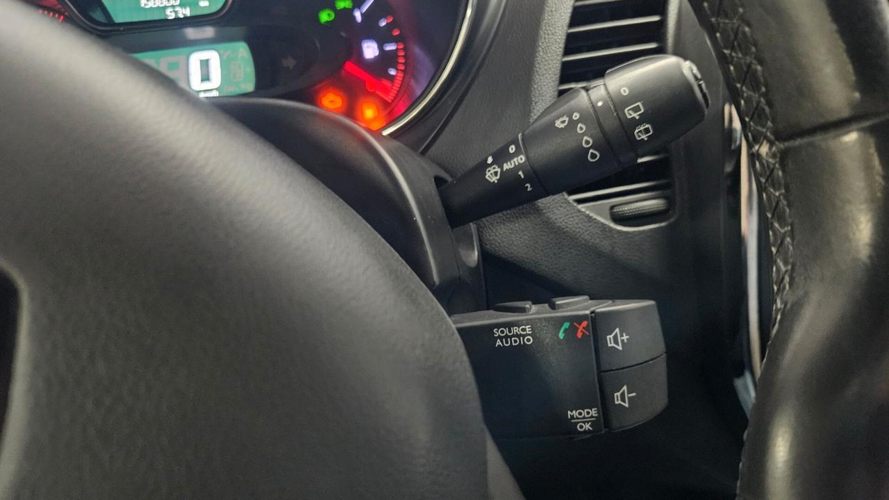 Renault Captur dCi 8V 110 CV Start&Stop Energy Intens