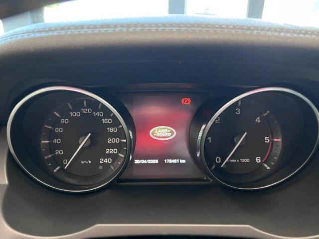 Land Rover Range Rover Evoque 2.2 td4 Pure Tech Pack 150cv 5p