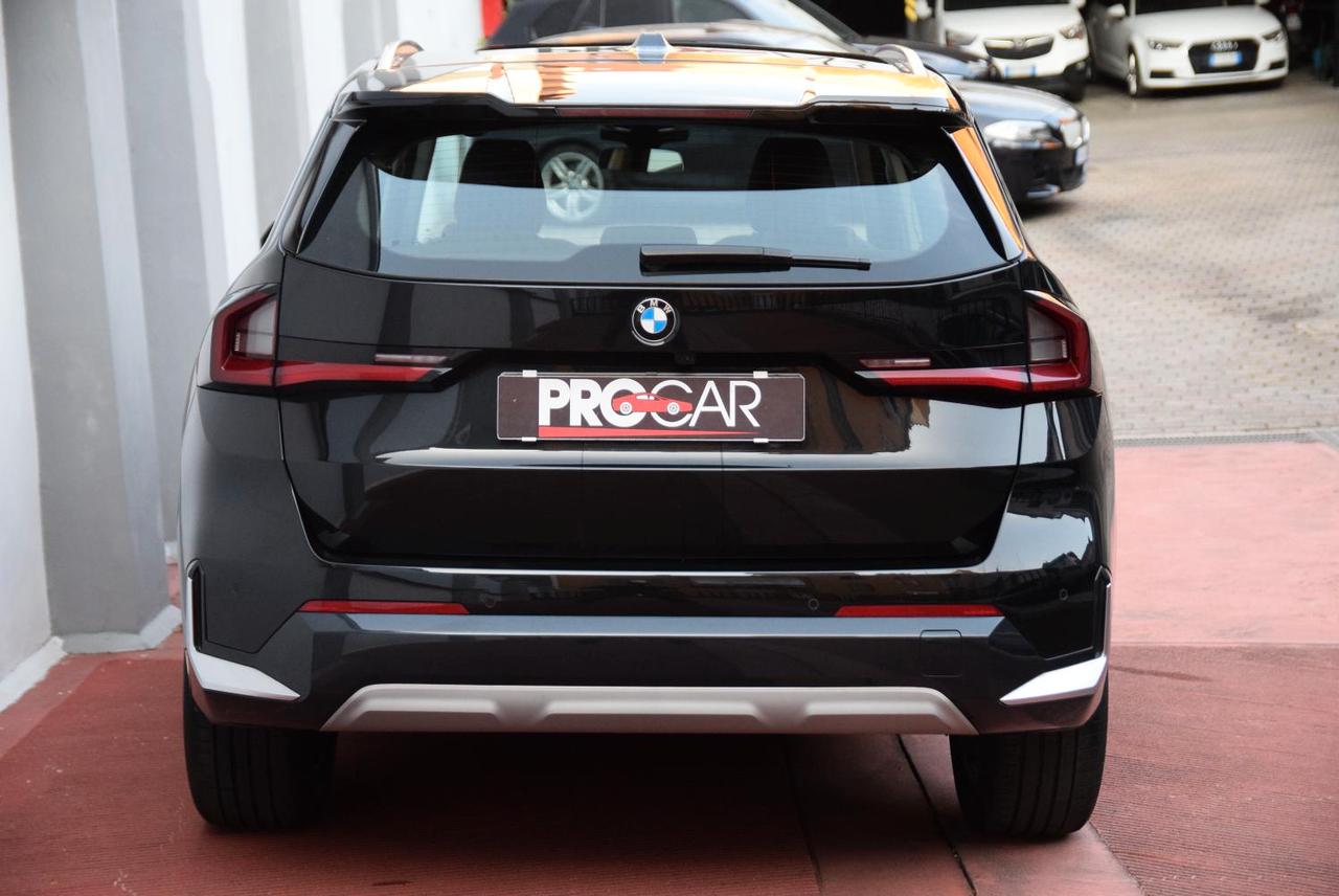 BMW X1 sdrive18d X-Line auto