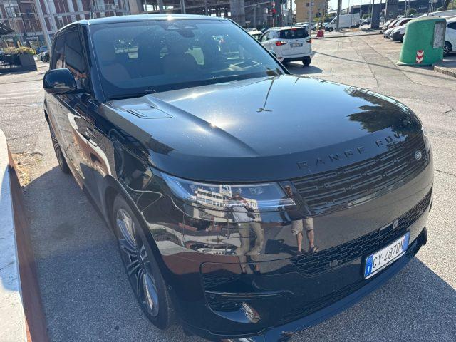 LAND ROVER Range Rover Sport 3.0D l6 249 CV Dynamic HSE