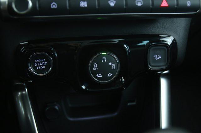 CITROEN C3 Aircross PureTech 110 S&S Shine Pack Neopatentati