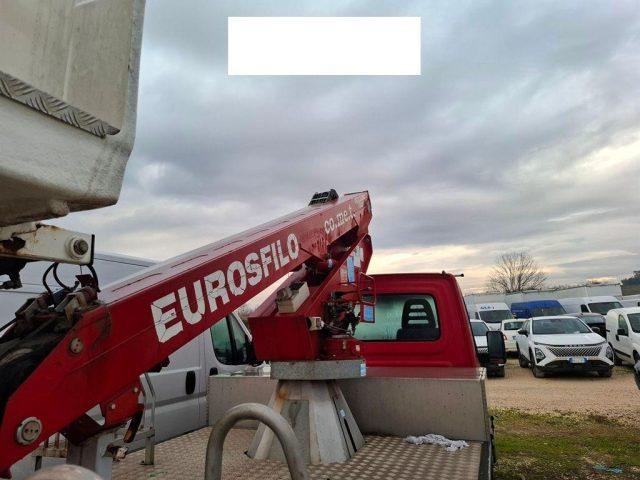 IVECO Daily 35C10 2.3 Hpi PM-RG Cabinato *CESTELLO*