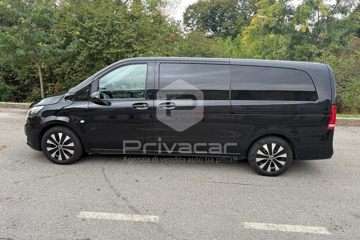 MERCEDES Vito 2.0 114 CDI PL Tourer Base Extra-Long