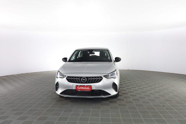 OPEL Corsa Corsa 1.2 Elegance