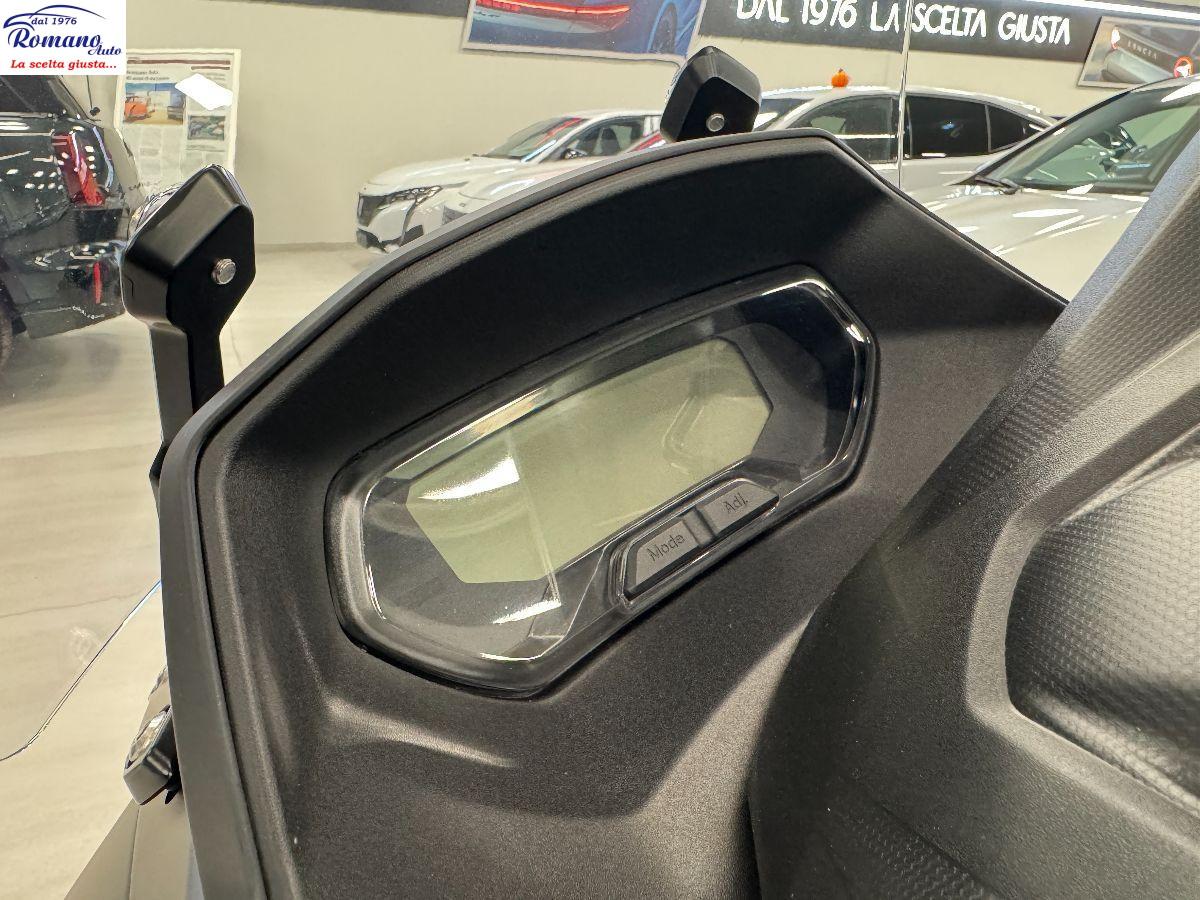 NEW Kymco - Skytown 125 - i#PRONTA CONSEGNA!