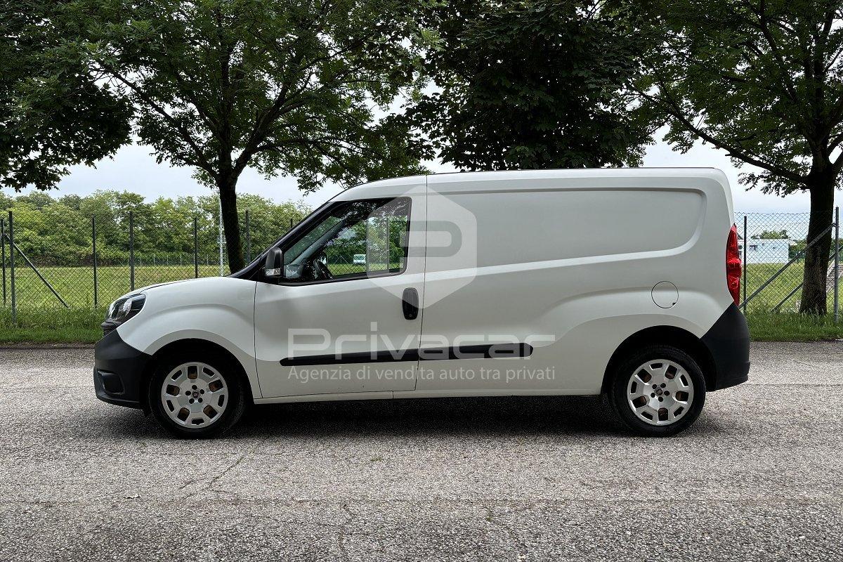 FIAT Doblò 1.6 MJT 105CV S&S PL-TN Cargo Maxi Lounge