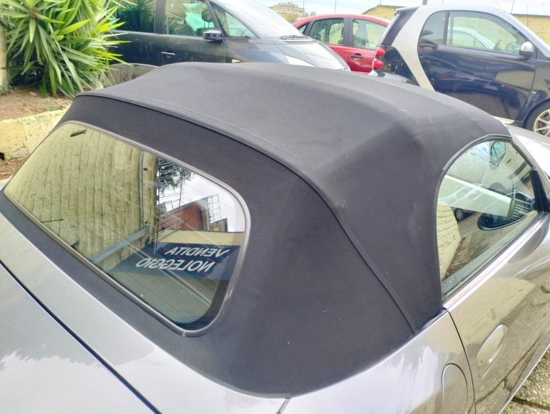 BMW Z4 Roadster 2.5i km 120000