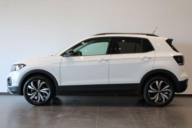 Volkswagen T-Cross 1.0 TSI 115 CV Style BMT