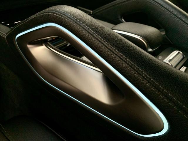 Mercedes-Benz GLE 350 GLE Coupe 350de phev (e eq Power) PremiumPlus 4M