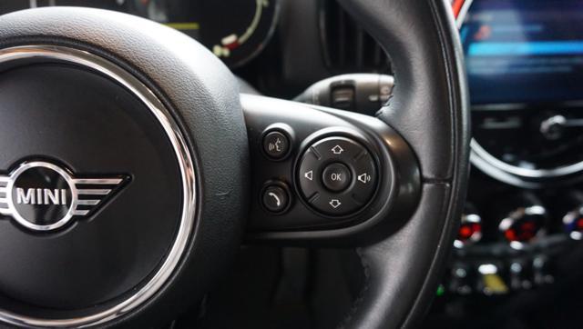 MINI Countryman 1.5 Cooper SE Business Countryman ALL4 Automatica