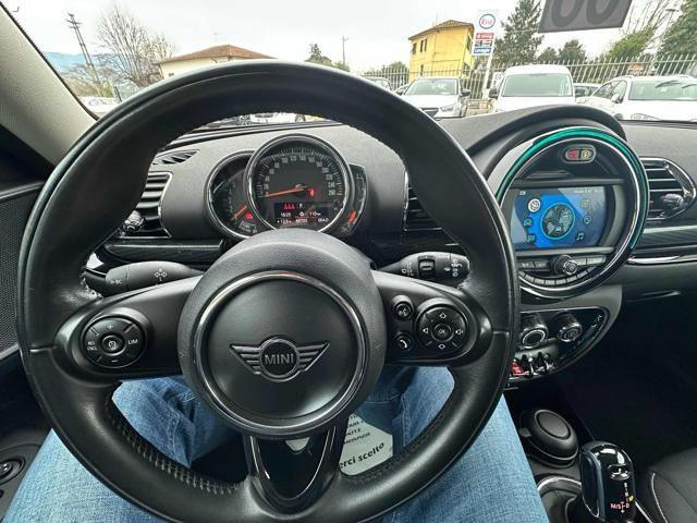 MINI Clubman 1.5 One D Classic Clubman