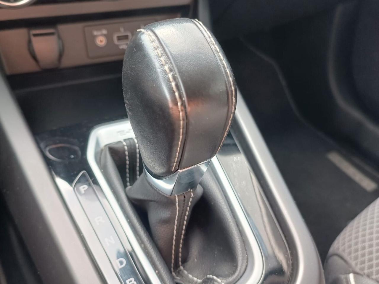 Renault Arkana 1.6 E-Tech full hybrid Intens 145cv