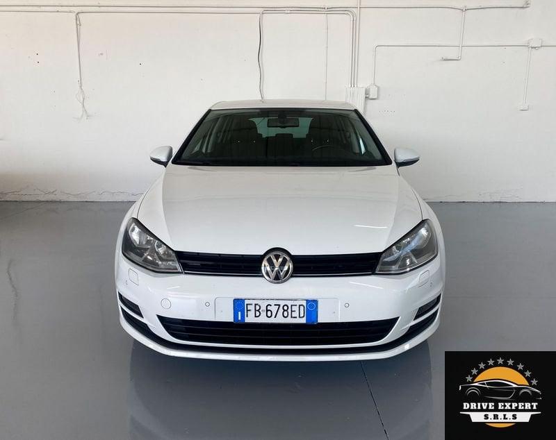 Volkswagen Golf Golf 1.6 TDI 110 CV 5p. Highline BlueMotion Technology