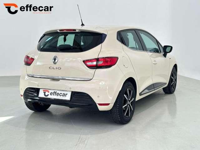 Renault Clio 1.2 75 CV 5 porte Duel