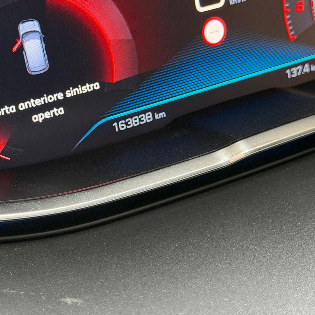 Peugeot 3008 BlueHDi 130 S&S EAT8 GT Line