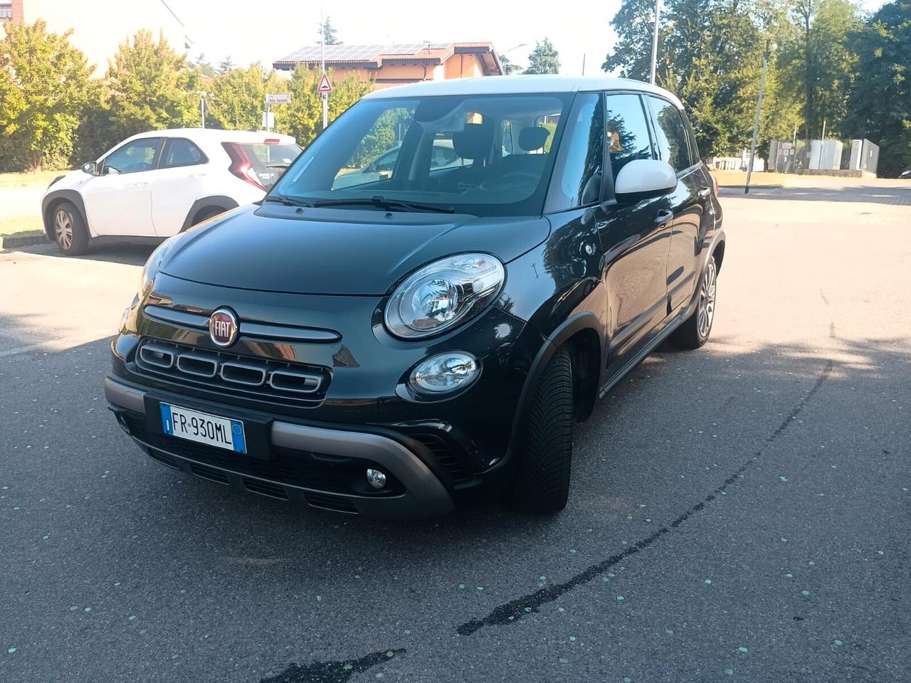 Fiat 500L 1.6 Multijet 120 CV Mirror