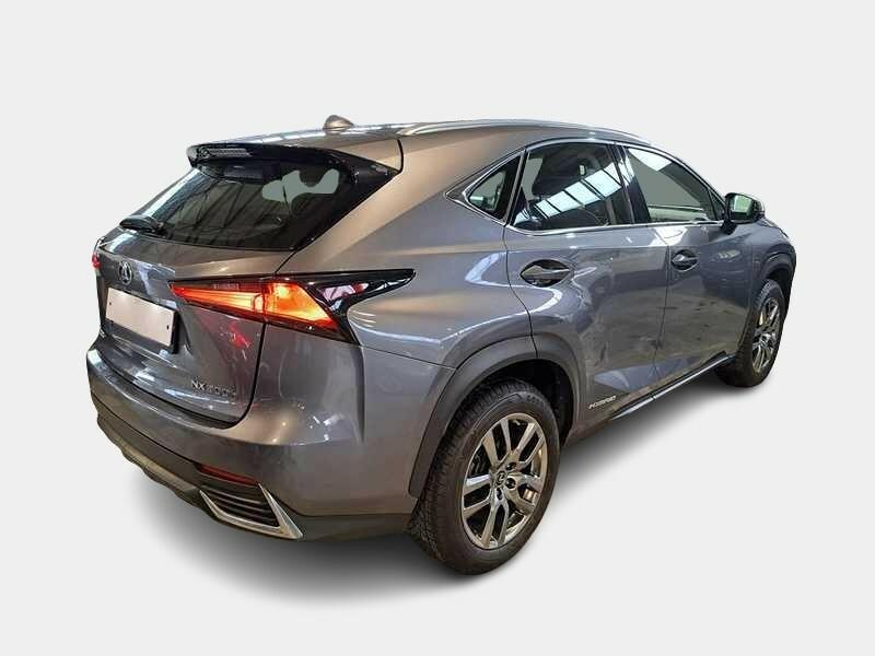 LEXUS NX 300h Hybrid Business 4WD