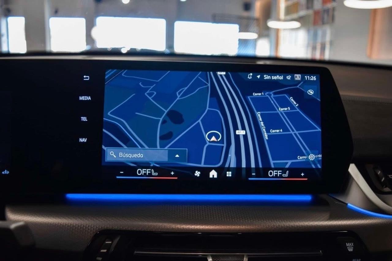 Bmw X2 sDrive 18d Msport