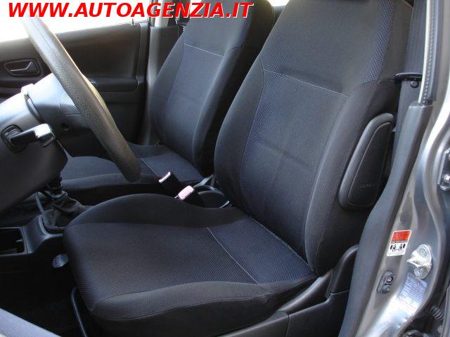 SUZUKI Ignis 1.3 DDiS 16V cat GL MOTORE MJT