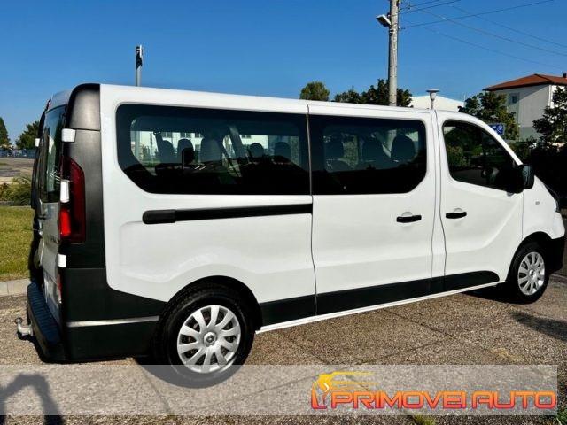 RENAULT Trafic 2.9 t 1.6 dCi 145CV L2 H1