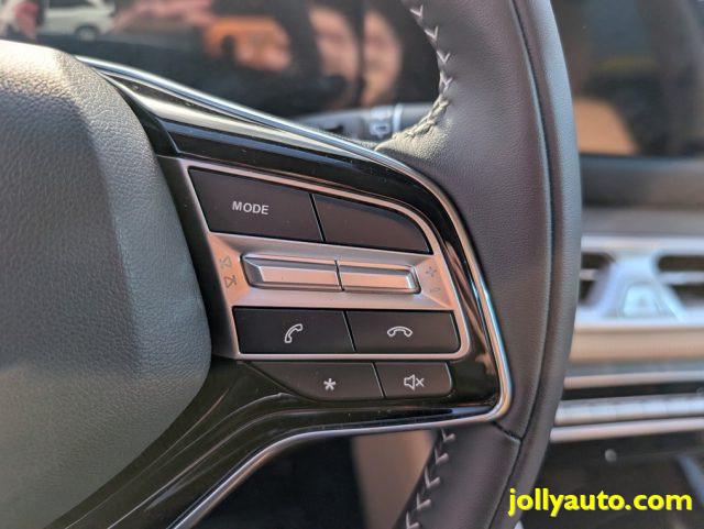 DFSK E5 E5 PLUG IN HYBRID - VERSIONE LUXURY