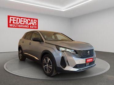 Peugeot 3008 BlueHDi 130 S&S EAT8 Allure Pack