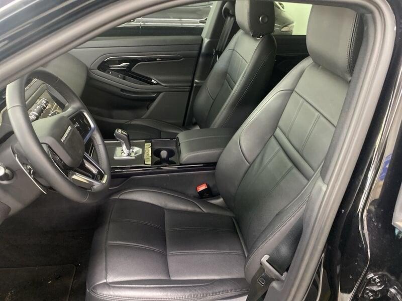 Land Rover RR Evoque Range Rover Evoque II 2019 Range Rover Evoque 2.0d i4 mhev S awd 163cv auto