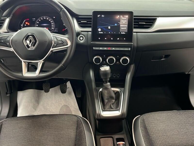 Renault Captur Captur 1.0 tce Techno Gpl 100cv