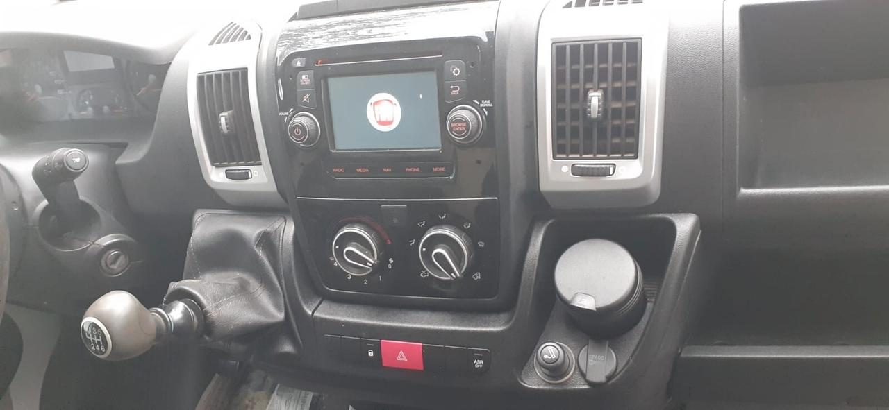 Fiat ducato 28 2017 - 2.0mjt Lb automobili