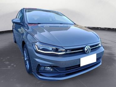 Volkswagen Polo 5 Porte 1.6 TDI SCR BlueMotion 95cv Highline