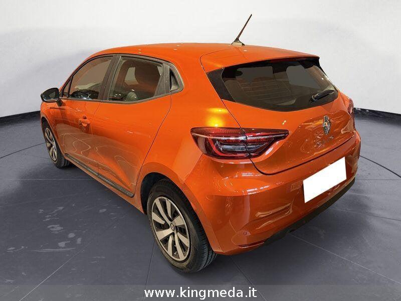 Renault Clio 1.0 SCE 65 Equilibre