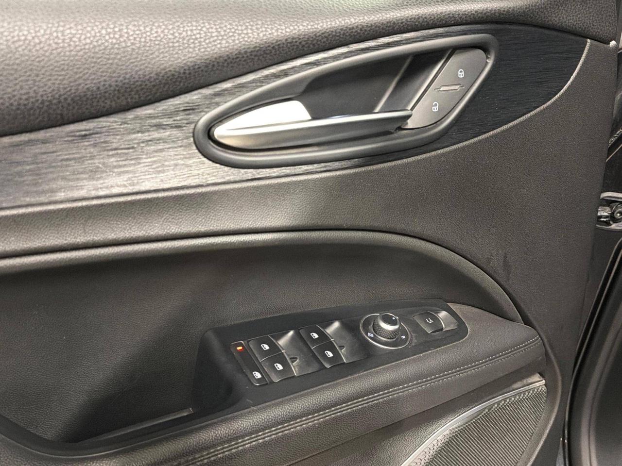 Alfa Romeo Stelvio 2.2 t B-Tech Q4 210cv