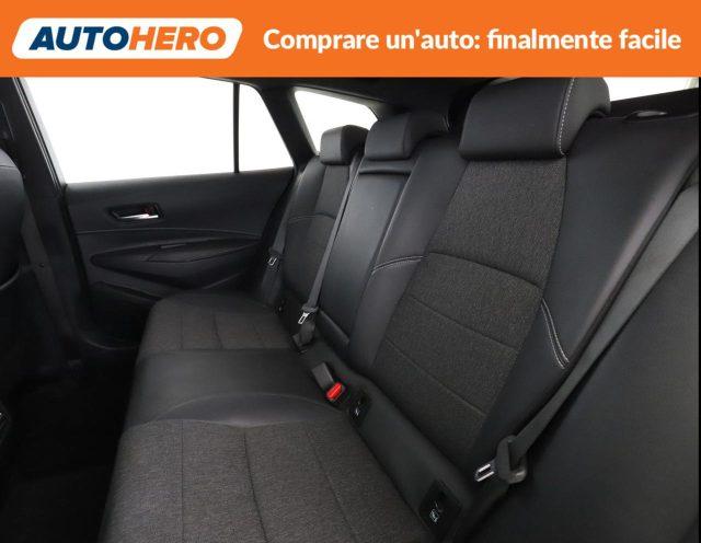 TOYOTA Corolla Touring Sports 1.8 Hybrid Style