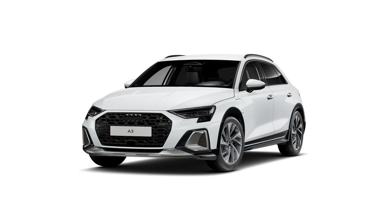 AUDI Audi A3 allstreet Identity Contrast TFSI e 150 kW S tronic