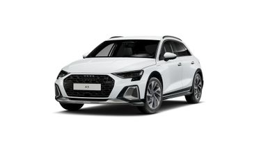 AUDI Audi A3 allstreet Identity Contrast TFSI e 150 kW S tronic