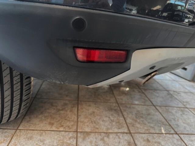 Dacia Duster 1.5 dCi 110CV Start&Stop 4x2 Lauréate