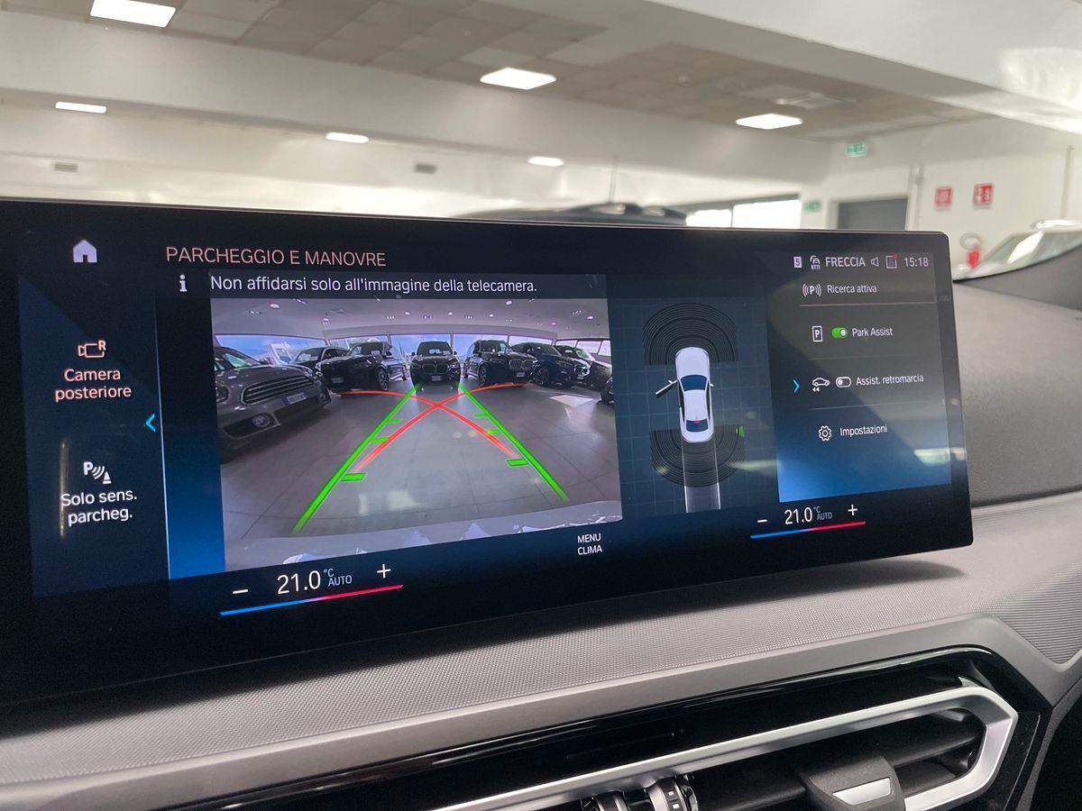 BMW Serie 2 G42 Coupe - 220i Coupe auto