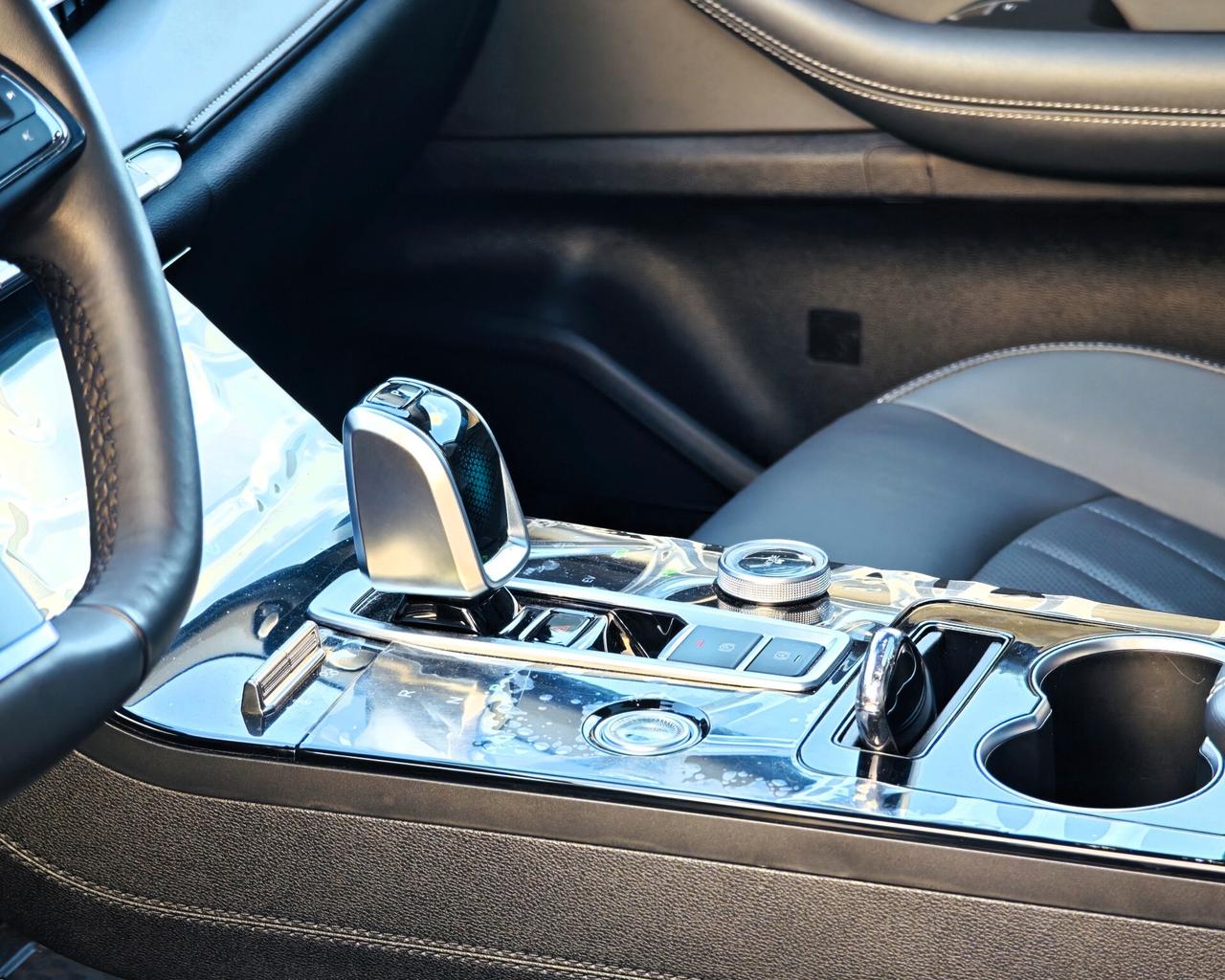 Dr 7.0 Phev 1.5 Plug-in Hybrid