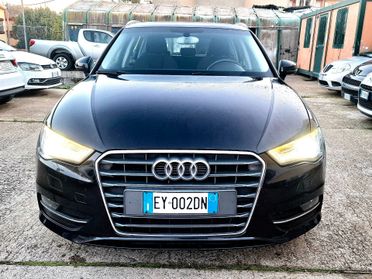 AUDI A3 SPB 2.0 TDI Ambition 150CV