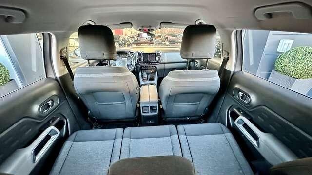 Citroen C5 Aircross 1.5 BlueHDi 130CV S&S EAT8 Bus