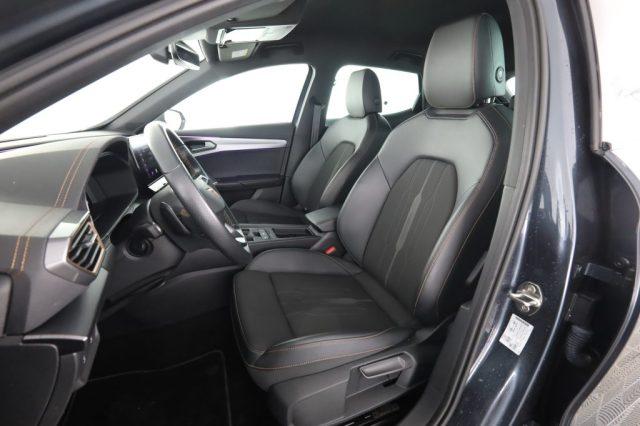 CUPRA Formentor Formentor 2.0 TDI 4Drive DSG