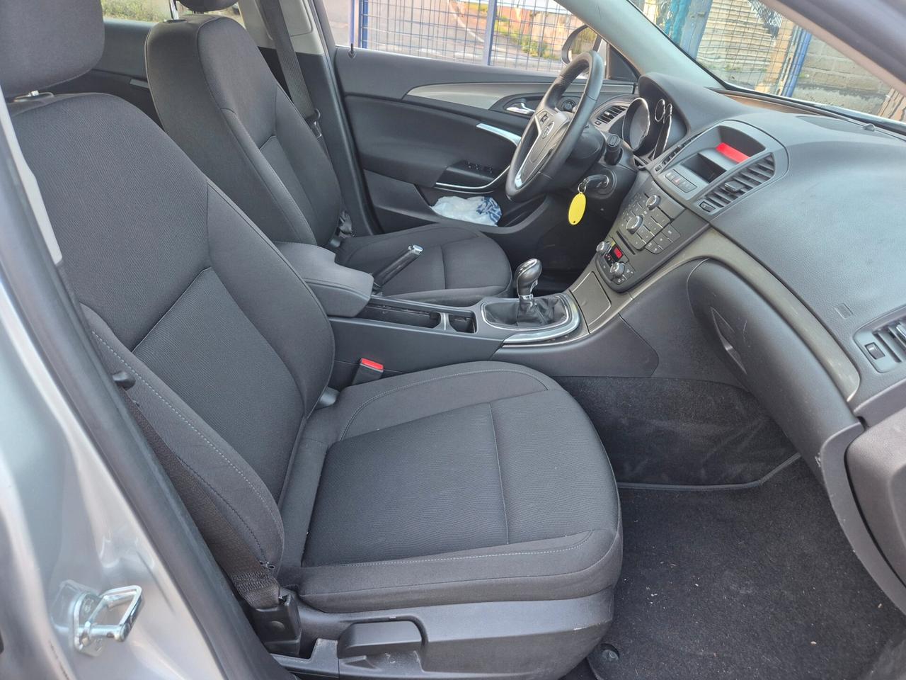 Opel Insignia 2.0 CDTI 160CV Sports Tourer Cosmo